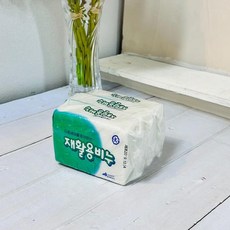 재활용 비누 3P 16개 생활용품 세제 세탁보조제 빨래 재활용비누, 본 상품