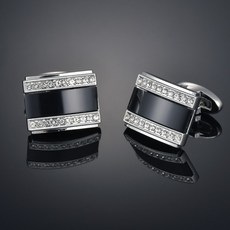 헤리티지무브먼트커프스링크버튼단추커프링크스