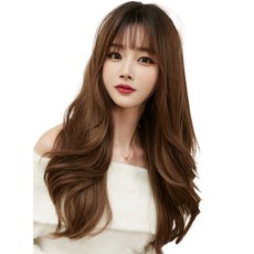 여성통가발 TOP01