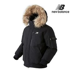 뉴발란스패딩키즈