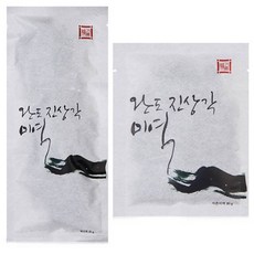 정기품갈비찜