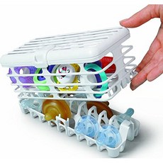 Prince Lionheart Dishwasher Basket Infant, One Color_Infant, One Color_Infant, One Color