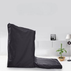 런닝머신 커버 덮개 방수 보호 먼지방지 쉘터 액세서리