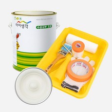 샌드베이지벽지