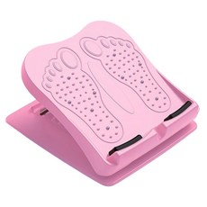 OK 레그릴렉서 힐스텝 종아리 스트레칭 보드 운동기구, K12344 스트레칭 보드, 1개