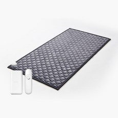 [S] 숙면매트 카본 싱글 요타입 EME500-SB 카본매트