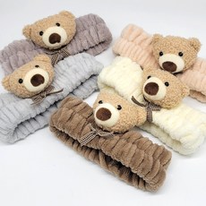 곰돌이세안밴드