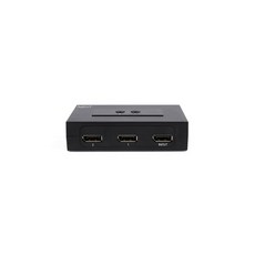 NEXT-2435DP 2:1 DisplayPort DP 포트 수동 선택기, 옵션없음, 옵션없음