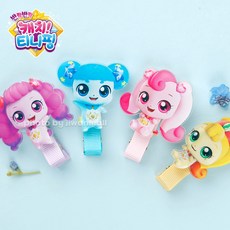 캐치티니핑집게핀