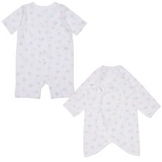 3개월7부우주복