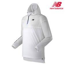 뉴발란스아노락 KQ UNI 프리런온 아노락 NBNA837013 10