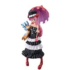Banpresto One Piece The Grandline Lady Special Perona DX Vol. 2 Figure 피규어