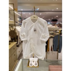 배내가운양말세트