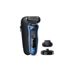 브라운일자면도기