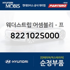 투싼ix웨더스트립
