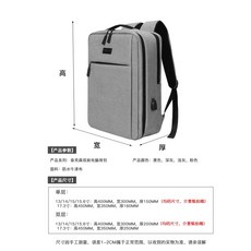 잔망루피노트북파우치