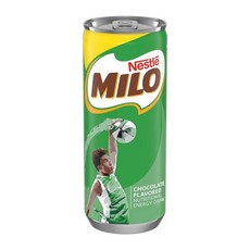 MILO Chocolate Nutritional 에너지 군포