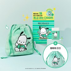 바이탈뷰티 체중관리 메타그린 슬림업 42정/90정 택1, 슬림업 30일 포차코 에디션, 1개 