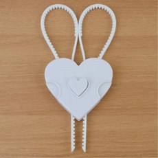 수납장잠금장치