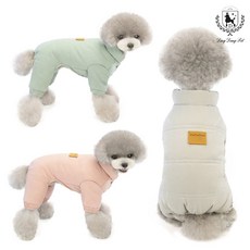 딩동펫밤비패딩