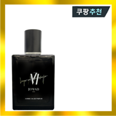 조마드 블루밍나잇 옴므 오 드 퍼퓸 50ml 남성향수 여자들이 좋아하는 향수, 1개