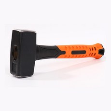 타프 한손 중해머 중함마 망치 1kg 2kg, TAF-1kg, 1개