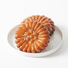 양구전통 수제약과 300g(5개입), 1개, 300g