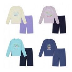 탑텐키즈래시가드