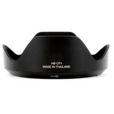COOLPIX P1000 망원 카메라용 정품 렌즈 후드 니콘 HB-CP1 HBCP1 4.3-539mm 77mm 카메라 액세서리 신제품, 1)77mm, 1개