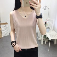 이유무무 국내배송 여성 나시티 민소매티셔츠 리뷰후기