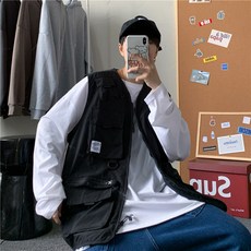 전술자켓