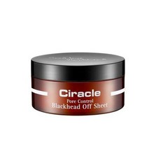 씨라클블랙헤드