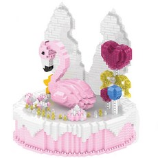 히즈쇼캐릭터블럭