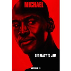 나이키조던포스터