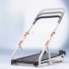  무동력트레드밀 수동런닝머신 운동패드 반도 유산소, B 