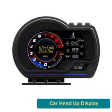 headupdisplay