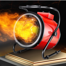 비닐하우스온풍기