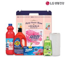 스위트홈 베스트 선물세트 명절선물 설 추석 감사 회사, 1개