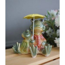 개구리집꾸미기