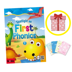 스포트라이트파닉스