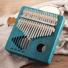 링팅플레이트칼림바