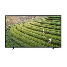 삼성전자 4KUHD QLED 슬림핏 TV