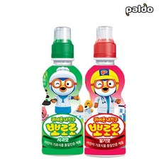 뽀로로음료수24개