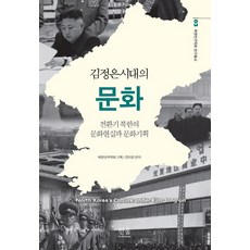김정은3대액자