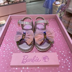 바비샌들