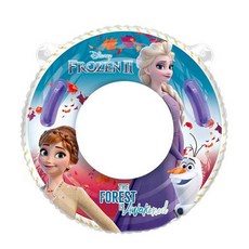 겨울왕국손잡이튜브