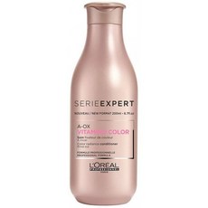 로레알 세리에 에쿠스 부 비타미노카라 A · OX 컨디셔너 200ml, 단일상품