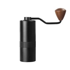 Sifei 커피그라인더 38mm, 1개, Black