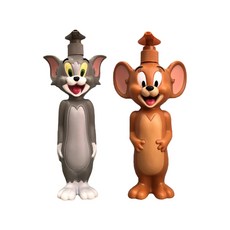 톰과제리샴푸통