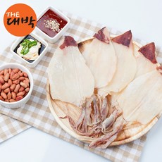반건조한치구이